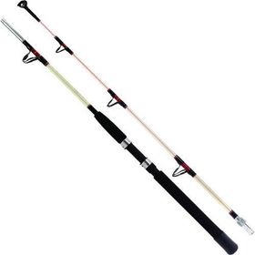 Remixon Hurricane Trolling 180 CM 30-80 LBS Olta Kamışı