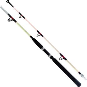 Remixon Hurricane Trolling 180 CM 30-80 LBS Olta Kamışı