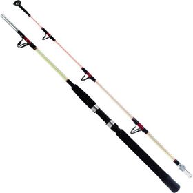 Remixon Hurricane Trolling 180 CM 30-80 LBS Olta Kamışı