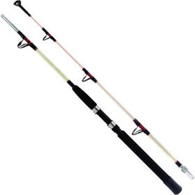 Remixon Hurricane Trolling 180 cm Olta Kamışı