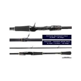 Remixon Jeking Baitcast Fuji 2.28 m 10-50 gr Olta Kamışı