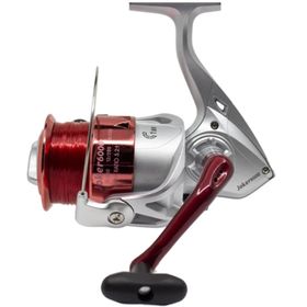 Remixon Joker 6000 Red Spin Olta Makinesi