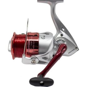 Remixon Joker 6000 Red Spin Olta Makinesi