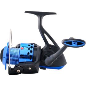Remixon Joker ZR 6000 Blue Olta Makinesi