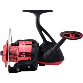 Remixon Joker ZR 6000 Red Olta Makinesi