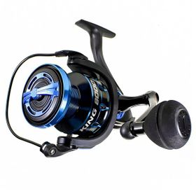 Remixon King 8000 5+1 Bilyalı 4.1:1 Devirli Jigging Makinesi