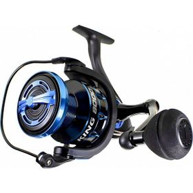 Remixon King 8000 5+1 Bilyalı 4.1:1 Devirli Jigging Makinesi