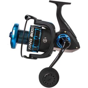 Remixon King 8000 5+1BB Standart Olta Makinası
