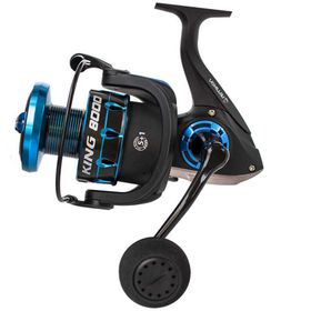Remixon King 8000 5+1BB Standart Olta Makinası