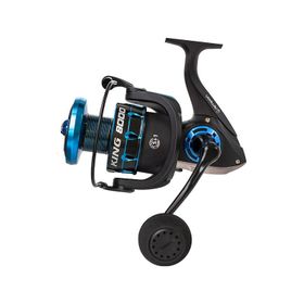 Remixon King 8000 5+1BB Standart Olta Makinası