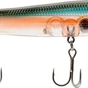 Remixon Lazy Minnow 01 Standart 11 cm 12.7 gr Maket Yem