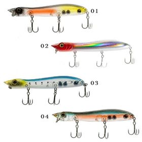 Remixon Lazy Minnow 11 cm 12.7 gr Maket Yem