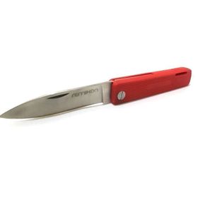 Remixon LM-K200 Red Çakı