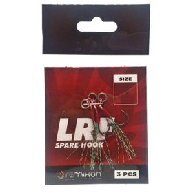 Remixon LRF L Assist İğne