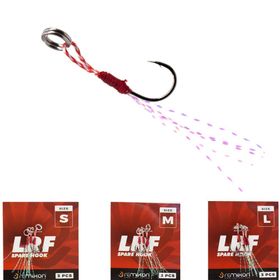 Remixon LRF L Assist İğne