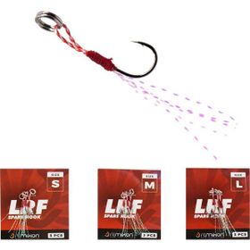 Remixon LRF L Assist İğne