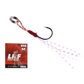 Remixon LRF M Assist İğne