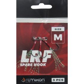 Remixon LRF M Assist İğne