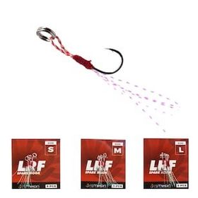 Remixon LRF M Assist İğne