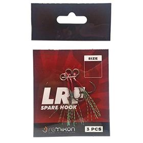 Remixon LRF M Assist İğne