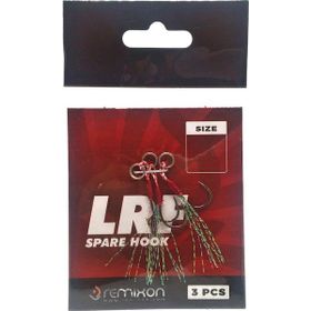 Remixon LRF Spare Hook Asist Olta İğnesi