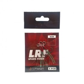 Remixon LRF Spare Hook Asist Olta İğnesi