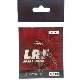 Remixon LRF Spare Hook Asist Olta İğnesi