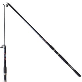Remixon Matt Black Apache 3.00 m 250 gr Tele Kamış