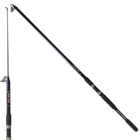 Remixon Matt Black Apache 3.00 m 250 gr Tele Kamış