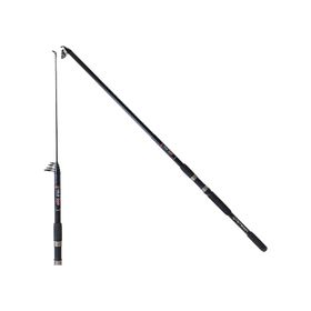 Remixon Matt Black Apache 3.00 m 250 gr Tele Kamış