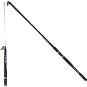 Remixon Matt Black Apache 3.90 m 250 gr Tele Kamış