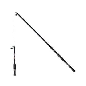 Remixon Matt Black Apache 3.90 m 250 gr Tele Kamış