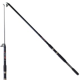 Remixon Matt Black Apache 3.90 m 250 gr Tele Kamış