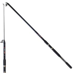 Remixon Matt Black Apache 3.90 m 250 gr Tele Kamış