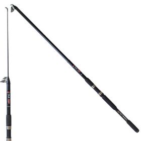 Remixon Matt Black Apache 3.90 m 250 gr Tele Kamış