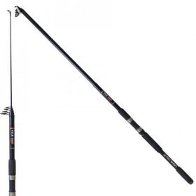 Remixon Matt Black Standart Apache 3.90 m 250 gr Tele Kamış