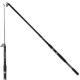 Remixon Matt Black Standart Apache 3.90 m 250 gr Tele Kamış