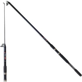 Remixon Matt Black Standart Apache 3.90 m 250 gr Tele Kamış