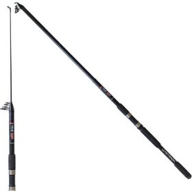 Remixon Matt Black Standart Apache 3.90 m 250 gr Tele Kamış