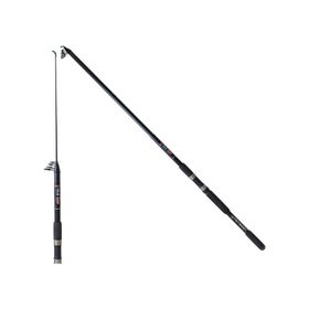 Remixon Matt Black Standart Apache 3.90 m 250 gr Tele Kamış