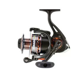 Remixon Mirage 4000 Orange 1 Bilyalı 5.2:1 Devirli Spin Makine