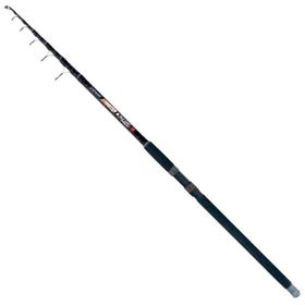 Remixon Monster 4.00 m 100-200 gr Tele Surf Kamış