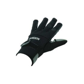 Remixon Neopren Siyah/Gri Eldiven