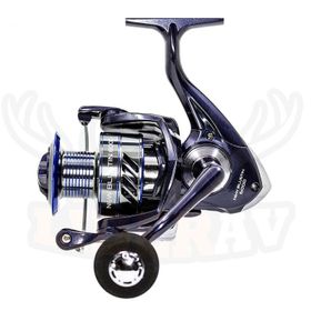 Remixon New Bluetin 6000 Spin Olta Makinesi