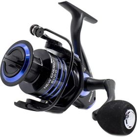 Remixon New Energy 6000 Purple Spin Olta Makinesi