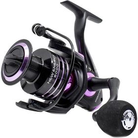 Remixon New Energy 6000 Purple Spin Olta Makinesi