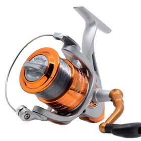 Remixon New Joker 6000 Orange Olta Makinesi