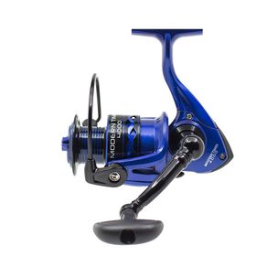 Remixon New Modern Tımes 4000 Blue Olta Makinesi