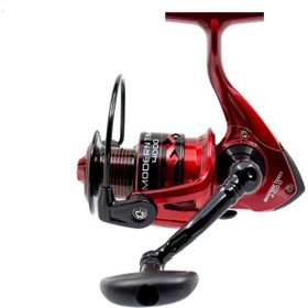 Remixon New Modern Times 4000 Red Olta Makinesi