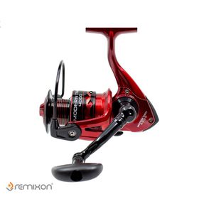 Remixon New Modern Times 4000 Red Olta Makinesi